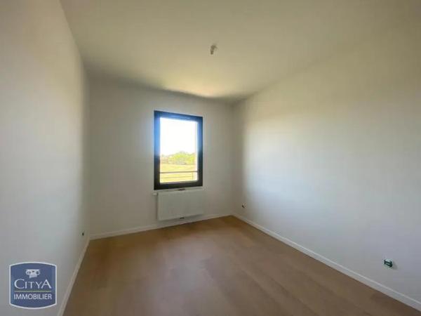 Maison à louer 4 pièces 86.21m² La Chapelle-de-la-Tour (38110)