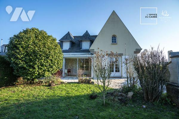 Maison L Hermitage 6 pièce(s) 140 m2