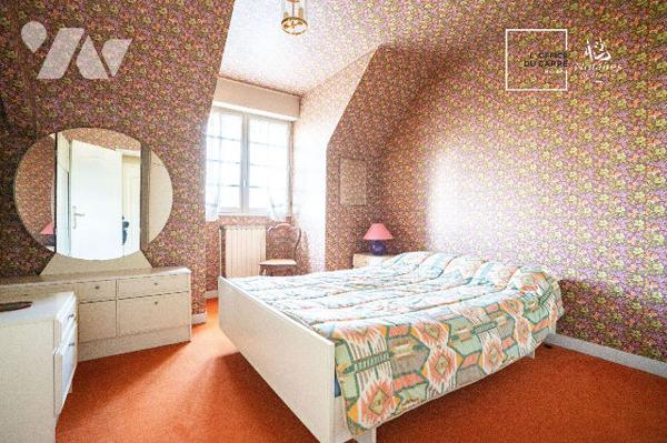 Maison L Hermitage 6 pièce(s) 140 m2