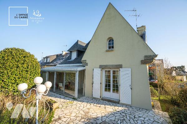 Maison L Hermitage 6 pièce(s) 140 m2