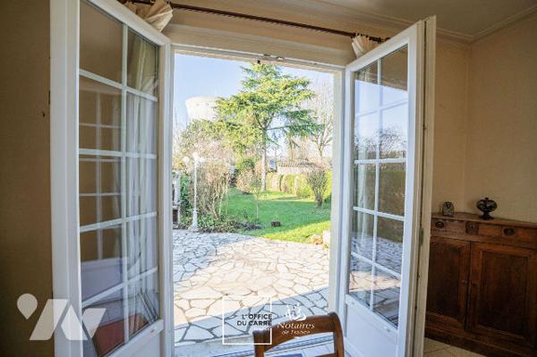 Maison L Hermitage 6 pièce(s) 140 m2