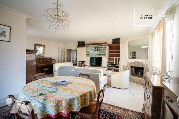 Maison L Hermitage 6 pièce(s) 140 m2