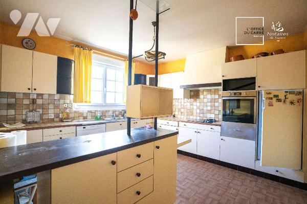 Maison L Hermitage 6 pièce(s) 140 m2