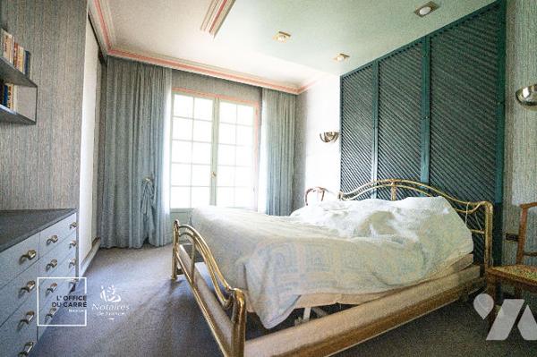 Maison L Hermitage 6 pièce(s) 140 m2