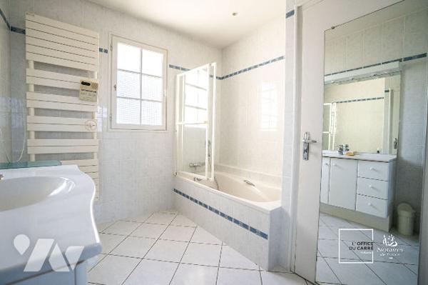 Maison L Hermitage 6 pièce(s) 140 m2