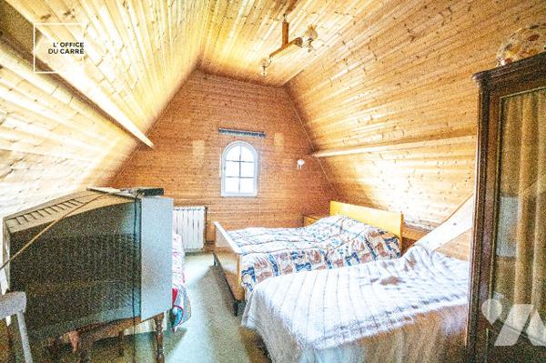 Maison L Hermitage 6 pièce(s) 140 m2