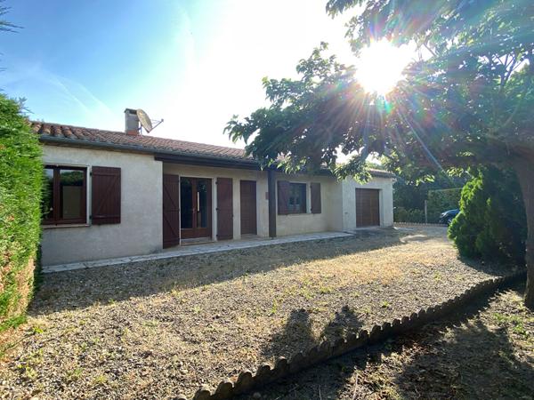 Maison proche Bram 4 pièce(s) 87.85 m2