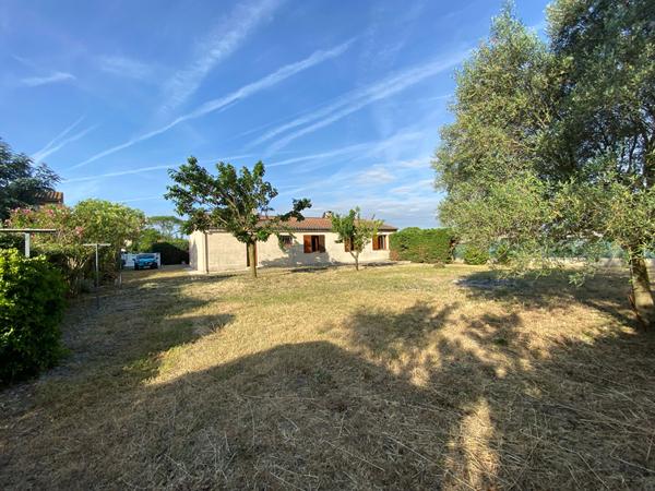 Maison proche Bram 4 pièce(s) 87.85 m2