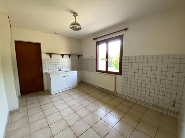 Maison proche Bram 4 pièce(s) 87.85 m2