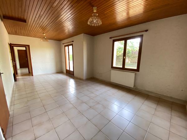 Maison proche Bram 4 pièce(s) 87.85 m2