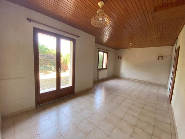 Maison proche Bram 4 pièce(s) 87.85 m2