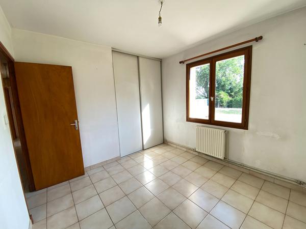 Maison proche Bram 4 pièce(s) 87.85 m2
