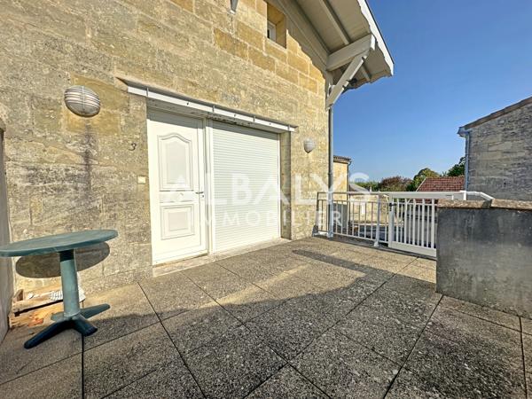 Appartement 3 pièce(s) 2 chambre(s) 45.36 m²