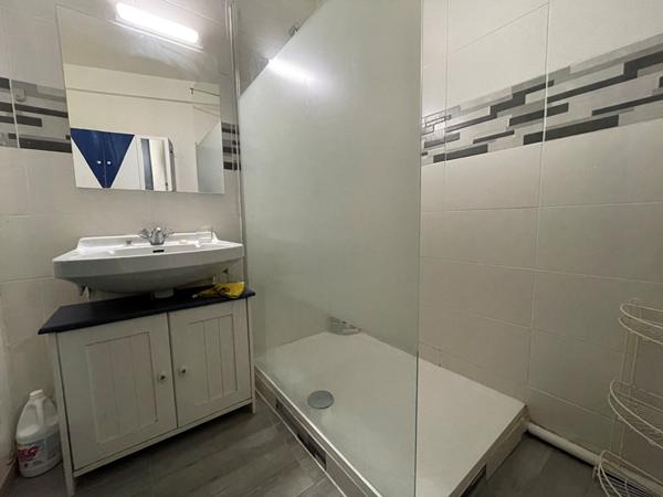 Appartement Dieppe 71 m2