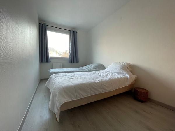 Appartement Dieppe 71 m2