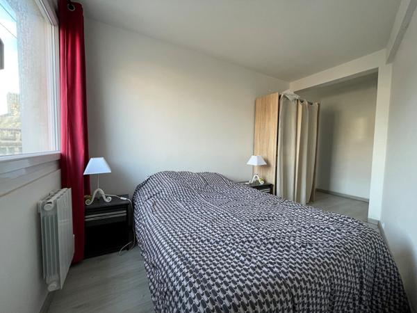 Appartement Dieppe 71 m2