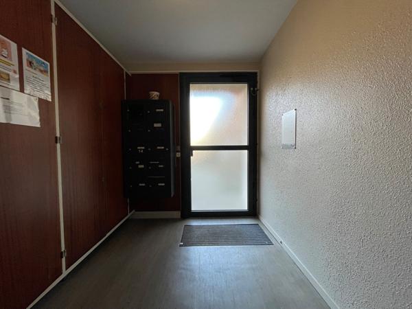 Appartement Dieppe 71 m2