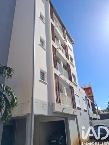 Appartement à vendre 2 pièces 47 m² Saint-Pierre