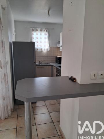 Appartement à vendre 2 pièces 47 m² Saint-Pierre