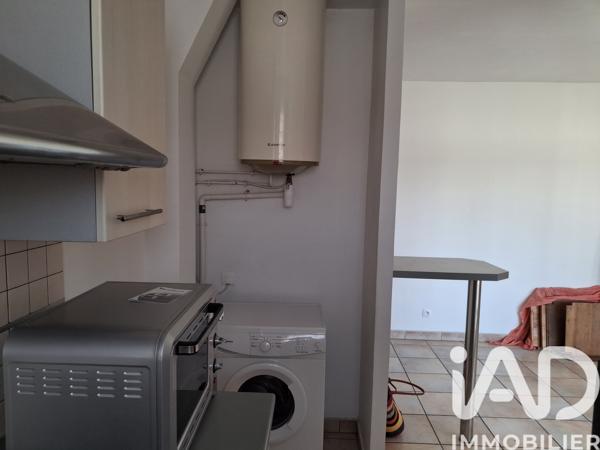 Appartement à vendre 2 pièces 47 m² Saint-Pierre