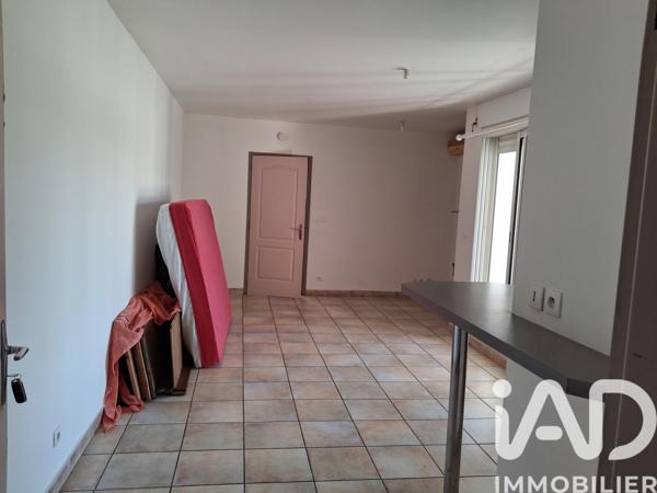 Appartement à vendre 2 pièces 47 m² Saint-Pierre