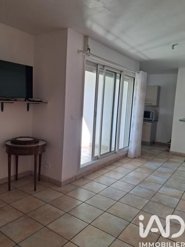 Appartement à vendre 2 pièces 47 m² Saint-Pierre