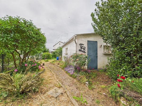 Appartement  en vente - Moselle - 57