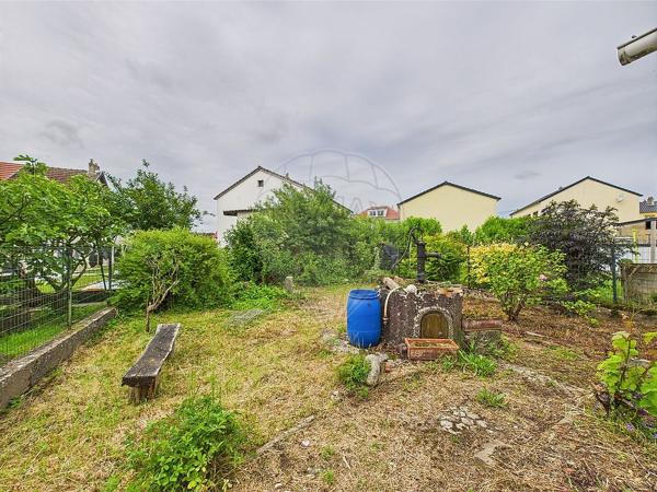 Appartement  en vente - Moselle - 57