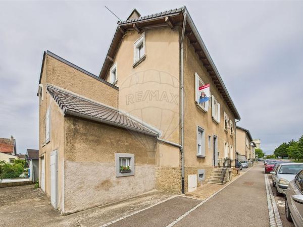 Appartement  en vente - Moselle - 57