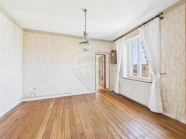 Appartement  en vente - Moselle - 57