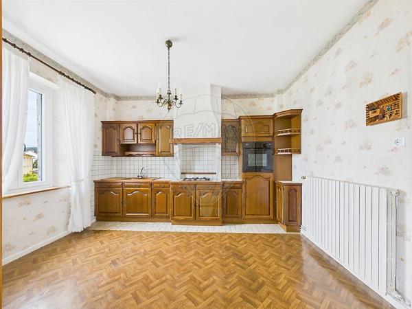 Appartement  en vente - Moselle - 57