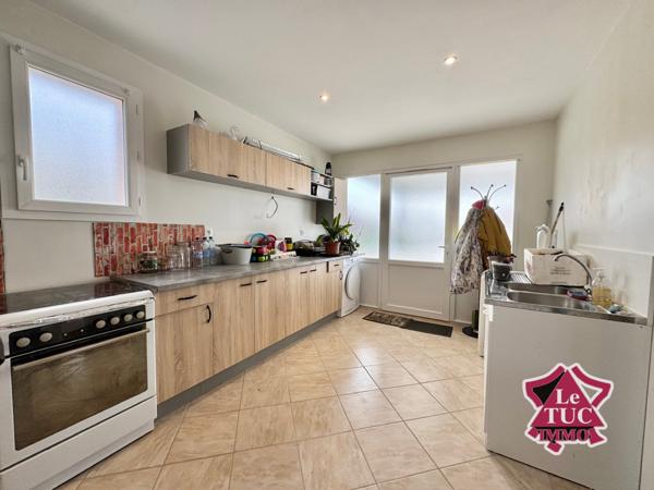 Maison contemporaine de plain-pied Penne-d'Agenais (47140)