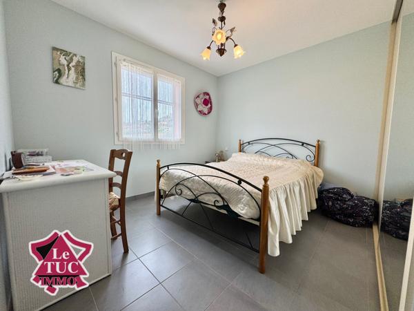 Maison contemporaine de plain-pied Penne-d'Agenais (47140)