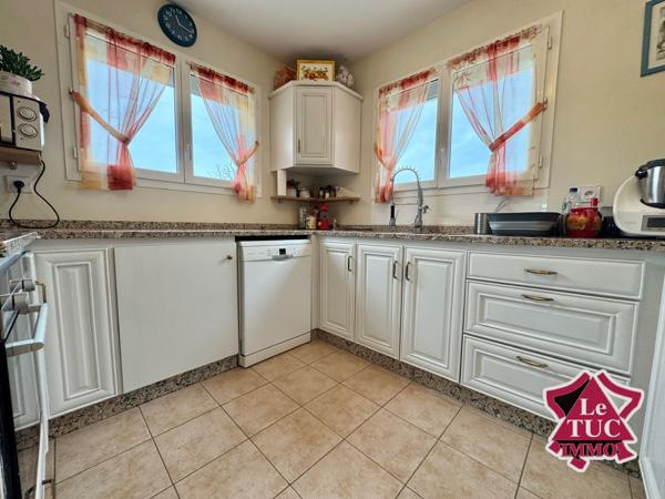 Maison contemporaine de plain-pied Penne-d'Agenais (47140)