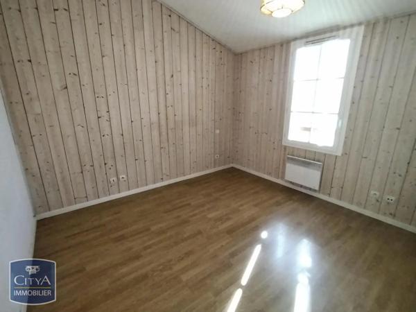 Appartement à louer 2 pièces 46.61m² Mios (33380)
