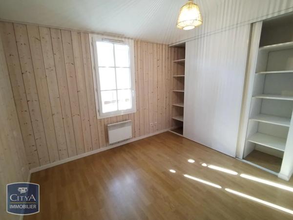 Appartement à louer 2 pièces 46.61m² Mios (33380)