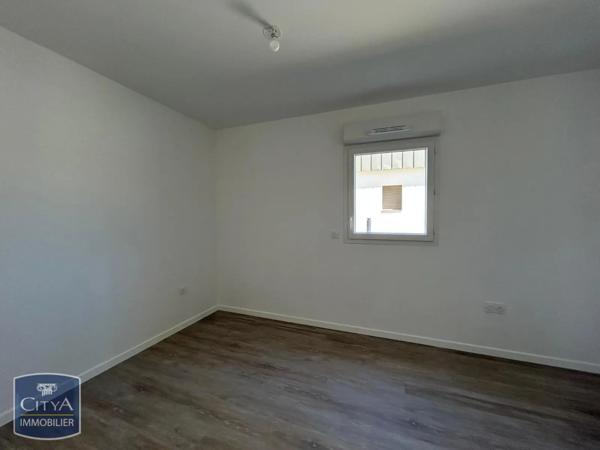 Appartement à louer 3 pièces 63.6m² Chartres (28000)