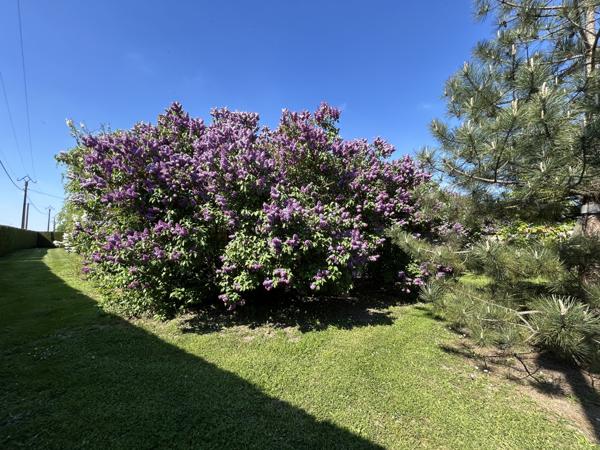 Ancien corps de ferme rénové – 5 Chambres – charme et potentiel à Mesnils-sur-Iton