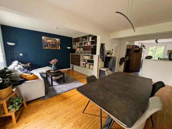 Appartement
         3 pièces
        - 70 m² Exclusivité 229 900 € *