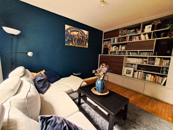 Appartement
         3 pièces
        - 70 m² Exclusivité 229 900 € *