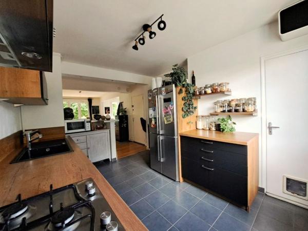 Appartement
         3 pièces
        - 70 m² Exclusivité 229 900 € *