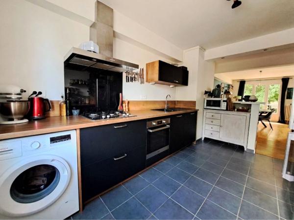 Appartement
         3 pièces
        - 70 m² Exclusivité 229 900 € *
