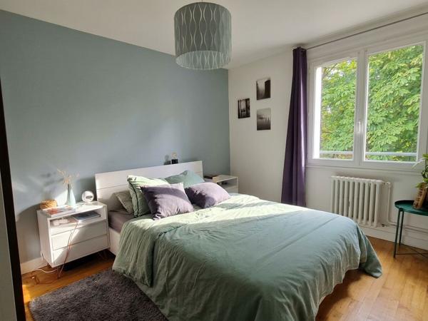 Appartement
         3 pièces
        - 70 m² Exclusivité 229 900 € *