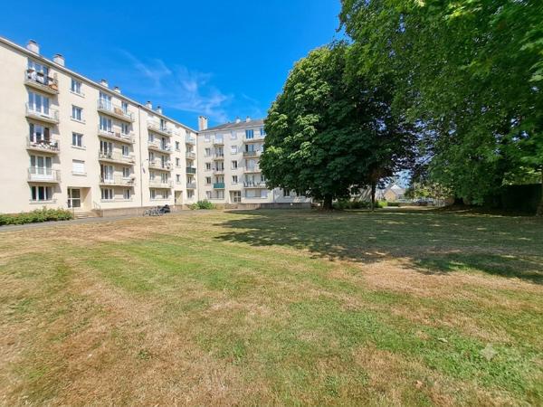 Appartement
         3 pièces
        - 70 m² Exclusivité 229 900 € *