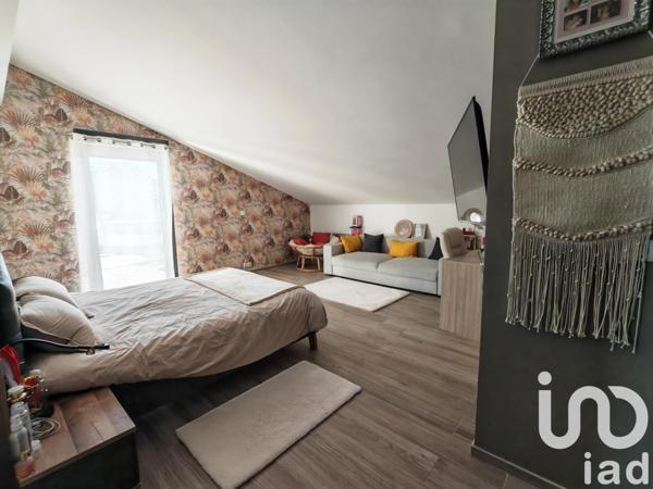 Maison à vendre 7 pièces 350 m² Lattes