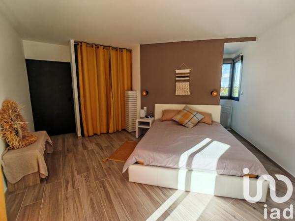 Maison à vendre 7 pièces 350 m² Lattes