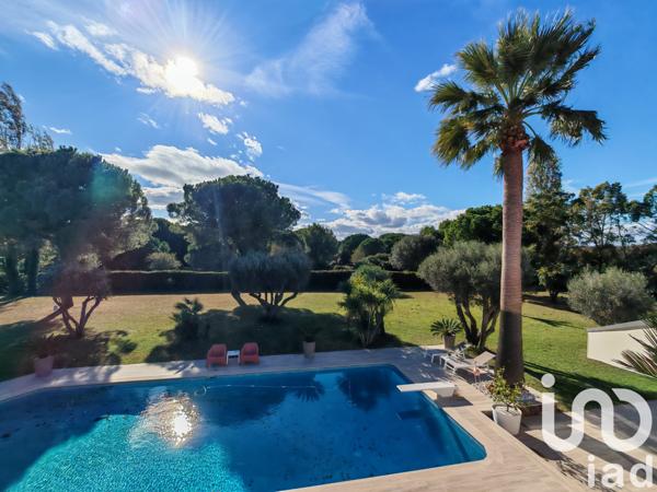 Maison à vendre 7 pièces 350 m² Lattes