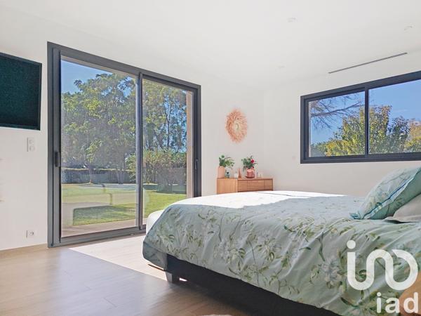 Maison à vendre 7 pièces 350 m² Lattes