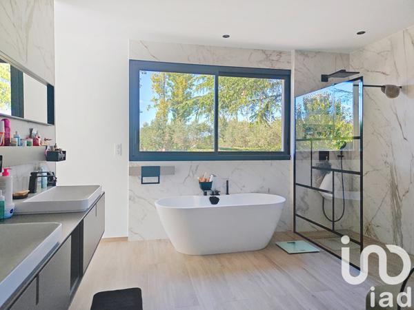 Maison à vendre 7 pièces 350 m² Lattes