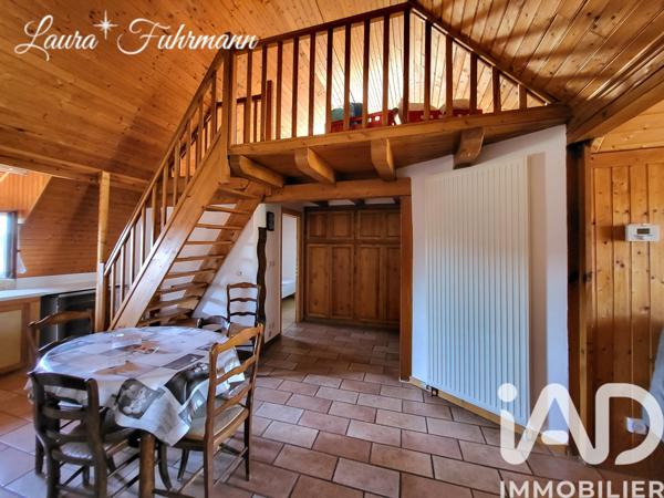 Immeuble à vendre 257,1 m² Bergheim